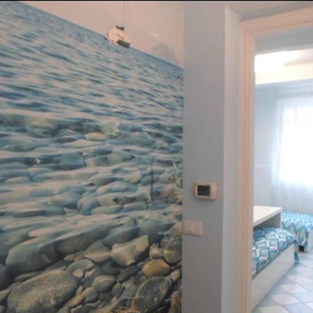 B&B Porta Della Sicilia Messina Szoba fotó