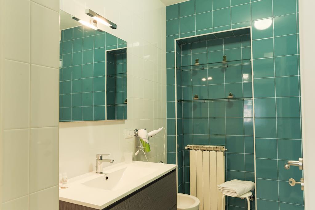 B&B Porta Della Sicilia Messina Kültér fotó