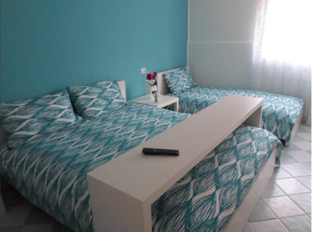 B&B Porta Della Sicilia Messina Kültér fotó